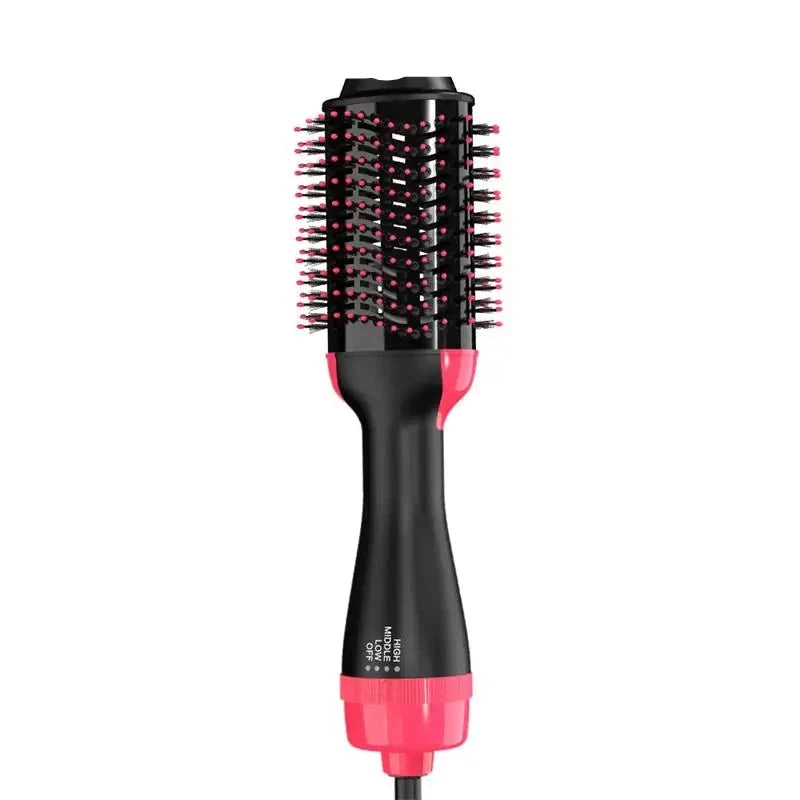 Fast Dry Hot Air Styling Brush