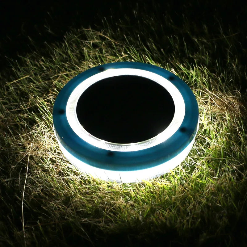 Premium Solar Powered Pool Lamp - Fesara
