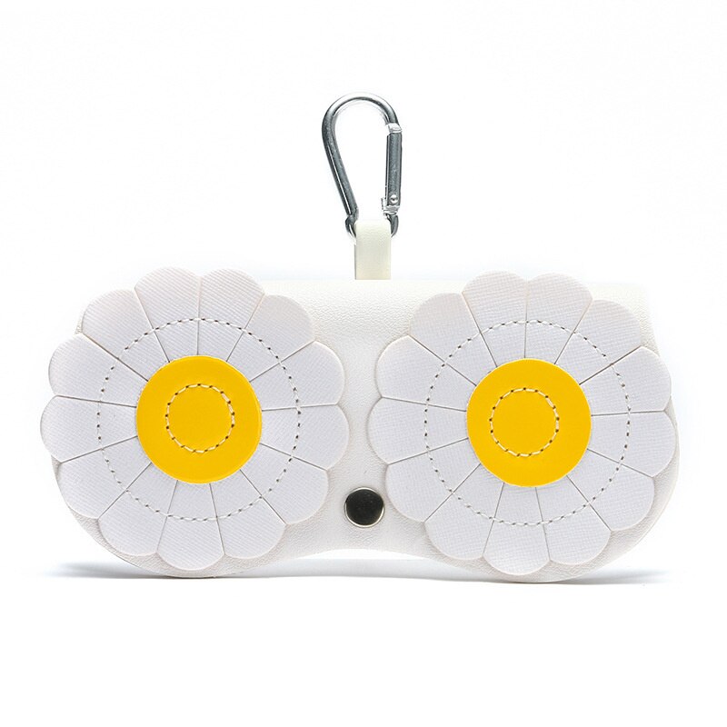Fun Animal Eye Glasses Pouch
