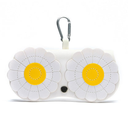 Fun Animal Eye Glasses Pouch