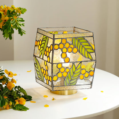Contemporary Table Light