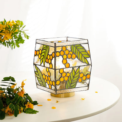 Contemporary Table Light