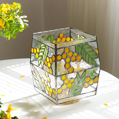 Contemporary Table Light