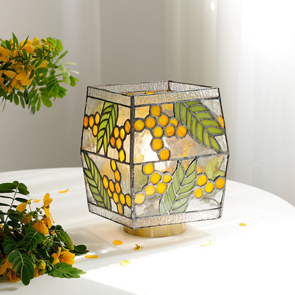 Contemporary Table Light