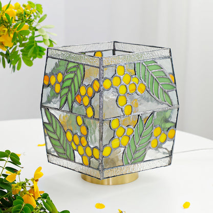 Contemporary Table Light