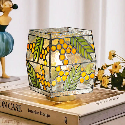 Contemporary Table Light