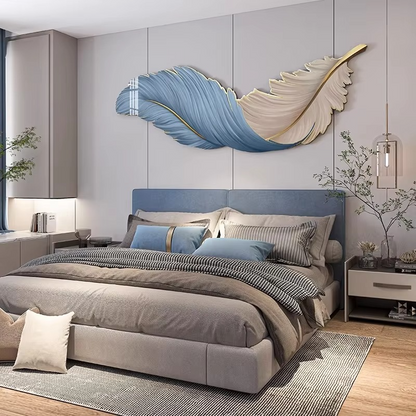 Stylish LED Wall Light for Home and Bedroom
