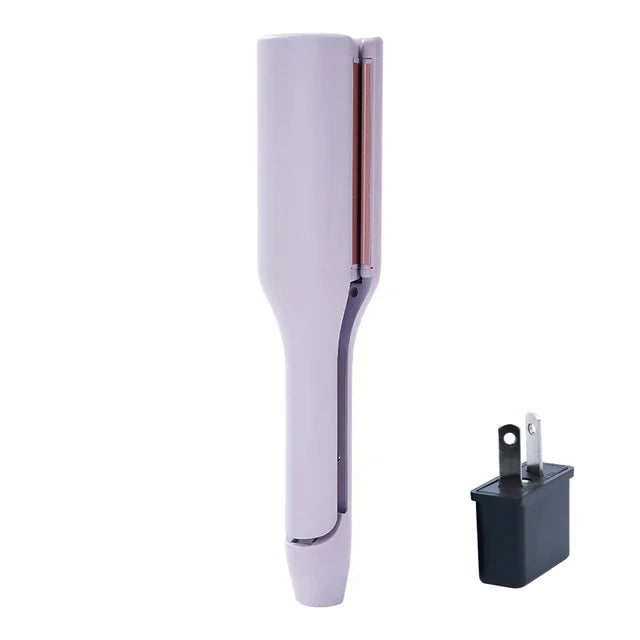 Quick Heat Ceramic Hair Curler