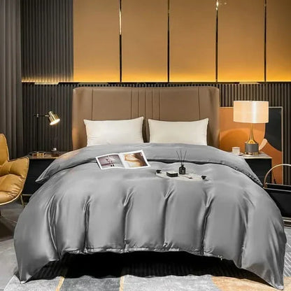 Soft Mulberry Silk Bedding Cover