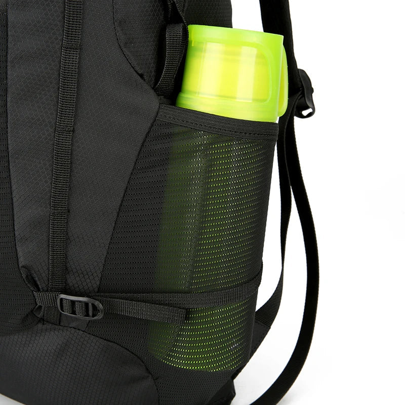 Lightweight Foldable Travel Backpack 18L