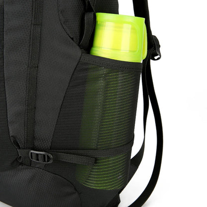Lightweight Foldable Travel Backpack 18L