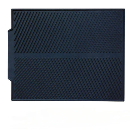 Flexible Kitchen Drain Mat | Non Slip & Heat Resistant