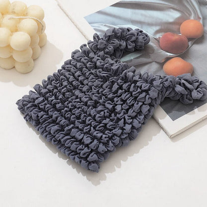 Practical Collapsible Extra Large Reusable Tote Bag