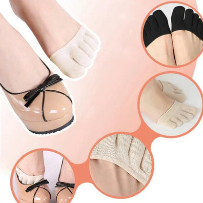 Ultra Comfort Gel Insole Arch Supports