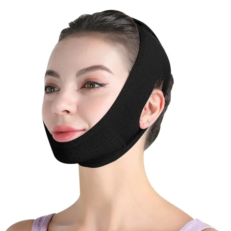 Slimming Face Lift Band for Men and Women - Fesara