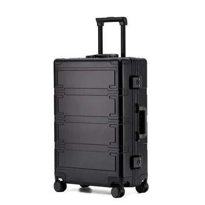 Durable Lightweight Travel Suitcase