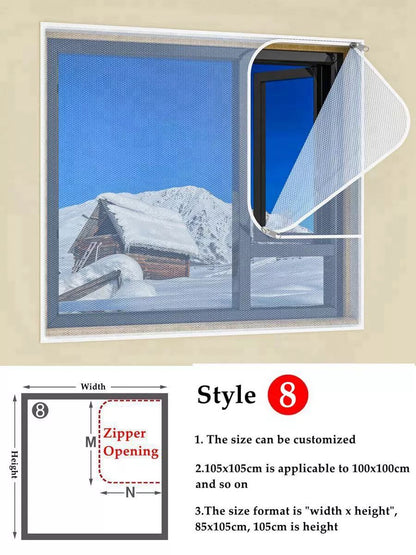 Waterproof Insulated Thermal Screen Protector Film
