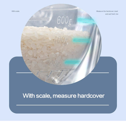 Big Food Storage Grain Container