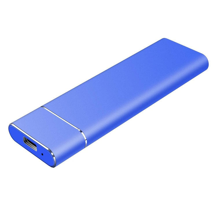High Speed 10TB External Hard Drive