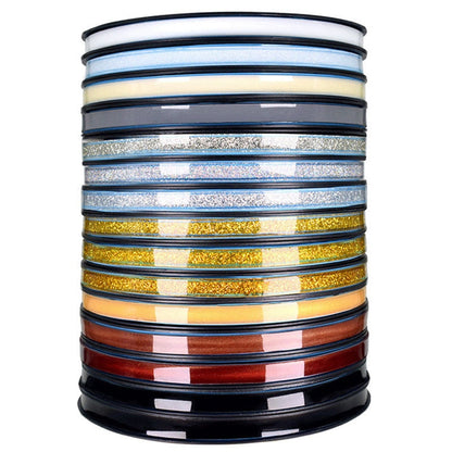 Sparkly Wall Tile Edging Tape