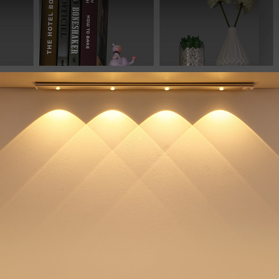 Automatic LED Kitchen Night Lamp