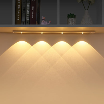 Automatic LED Kitchen Night Lamp
