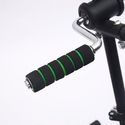 Compact Home Mini Exercise Cycle Bike