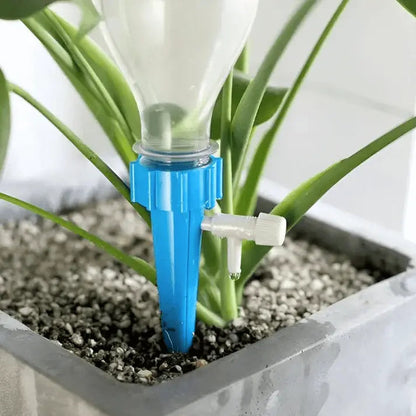 Easy Watering Plant Spike for Indoor Plants - Fesara