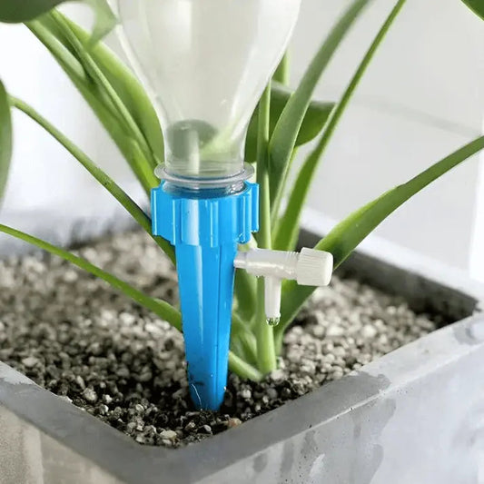 Easy Watering Plant Spike for Indoor Plants - Fesara
