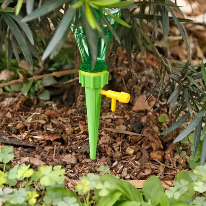 Easy Watering Plant Spike for Indoor Plants