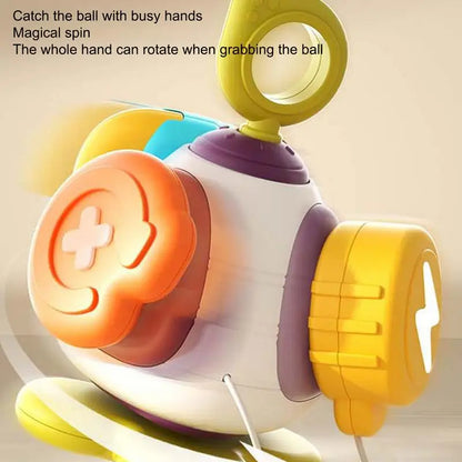 Fesara | Baby Educational Toy for Sensory Development