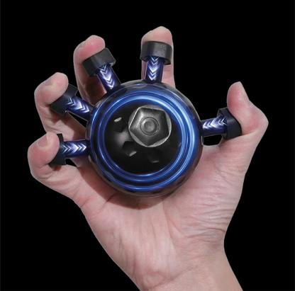 Hand Grip Finger Exerciser