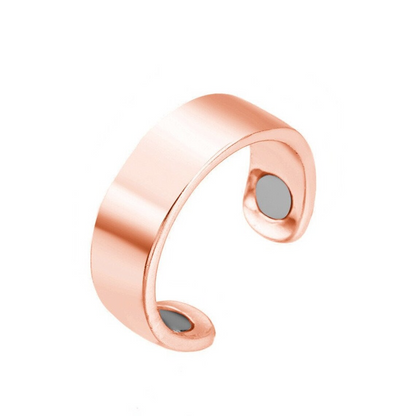 Serenitea | Comfortable Hypoallergenic Anti-Snoring Ring 1