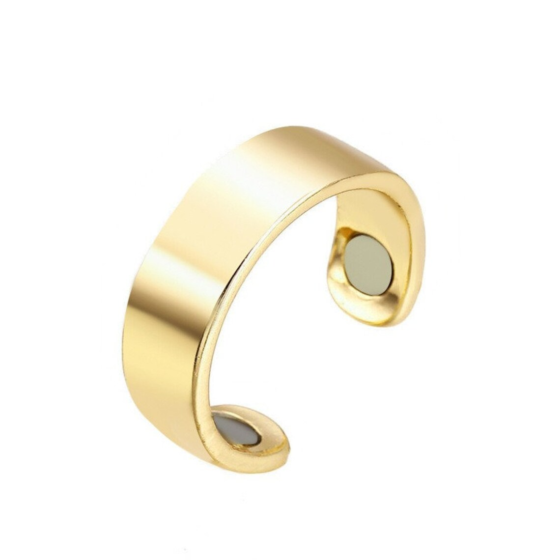Serenitea | Comfortable Hypoallergenic Anti-Snoring Ring 4