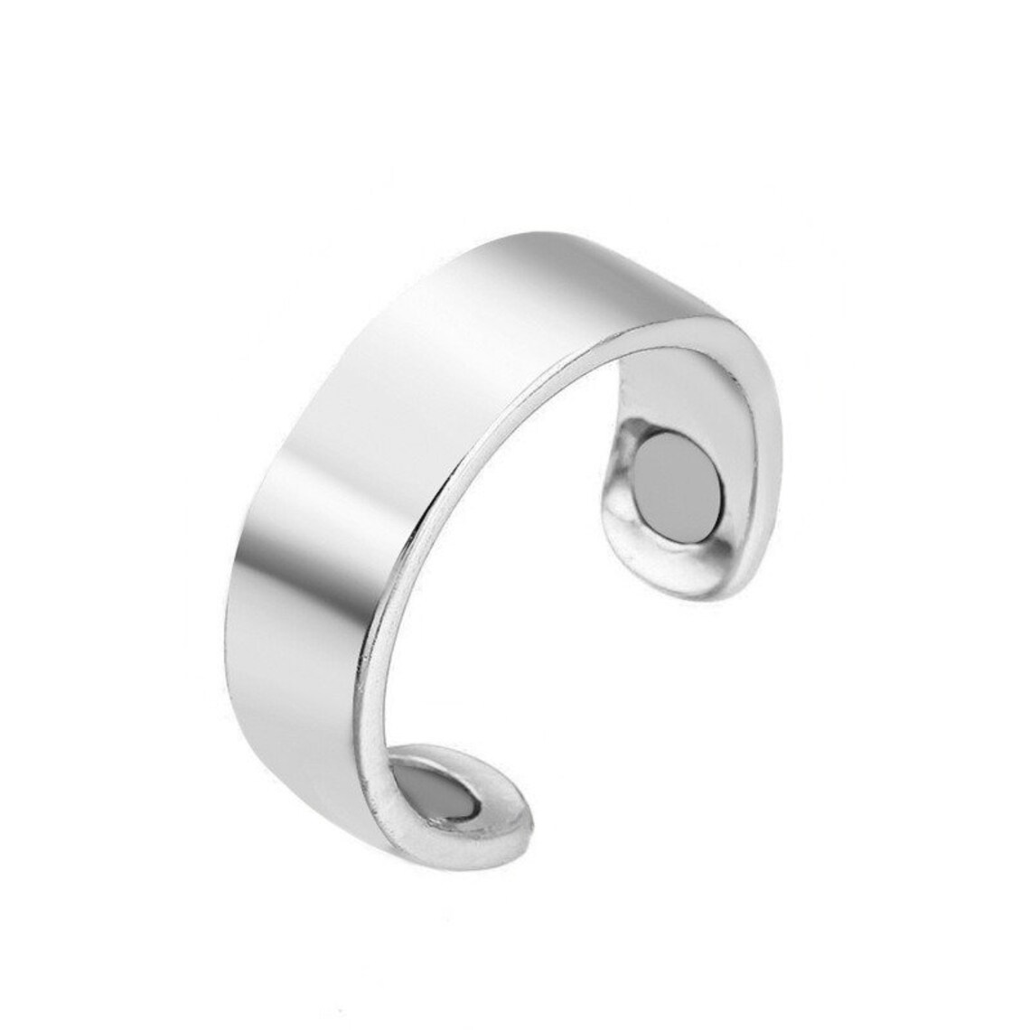 Serenitea | Comfortable Hypoallergenic Anti-Snoring Ring 5