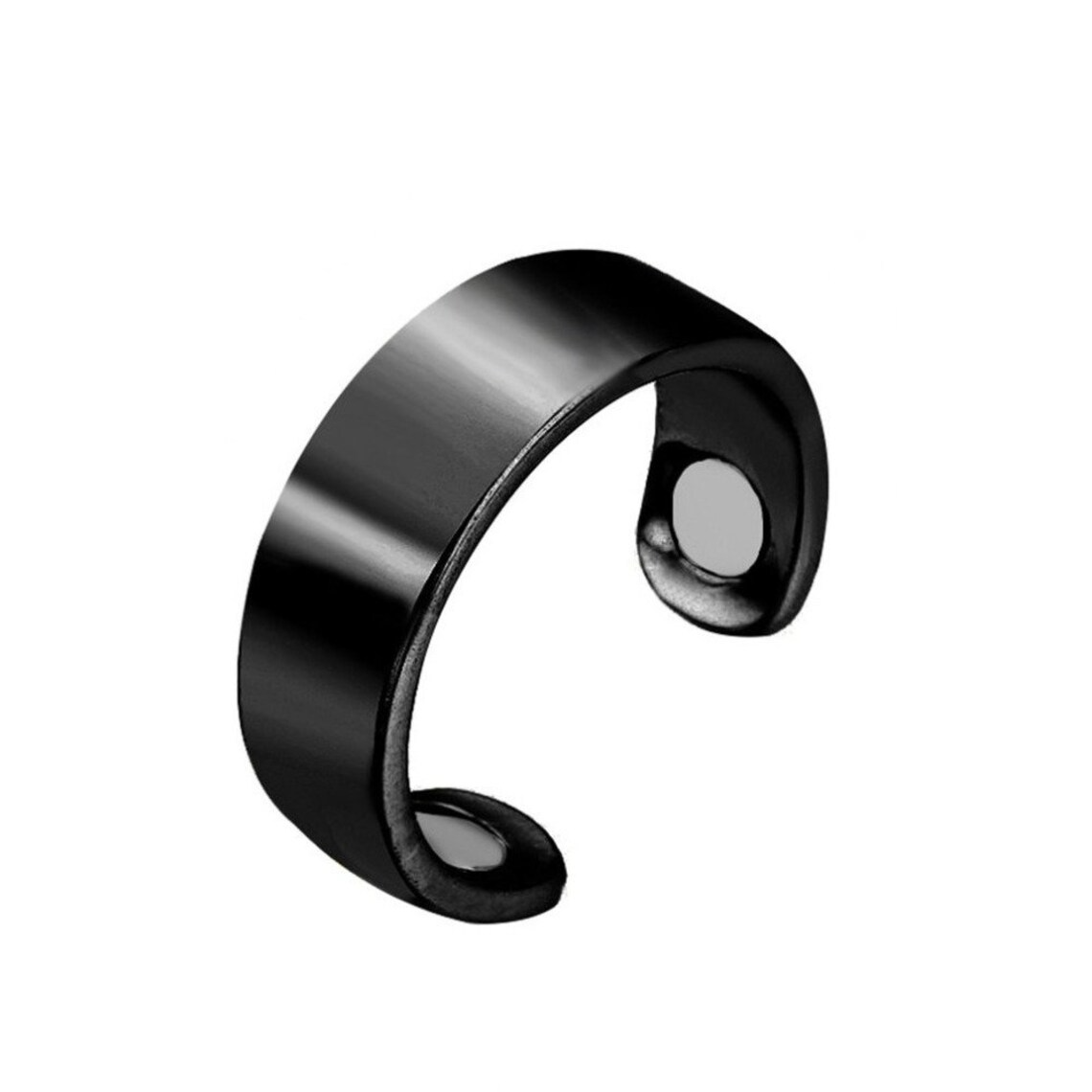 Serenitea | Comfortable Hypoallergenic Anti-Snoring Ring 6
