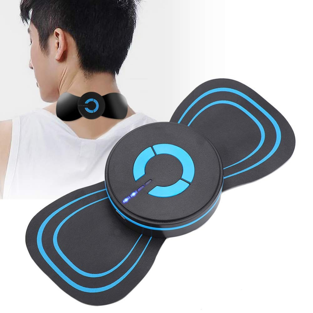 Soothing Portable Neck and Shoulder Massager - Fesara