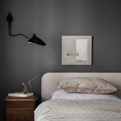 Adjustable Double Arm Wall Light for Versatile Lighting