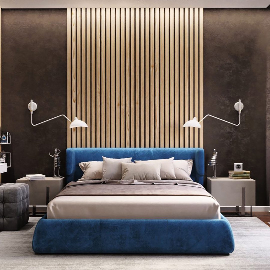 Adjustable Double Arm Wall Light for Versatile Lighting