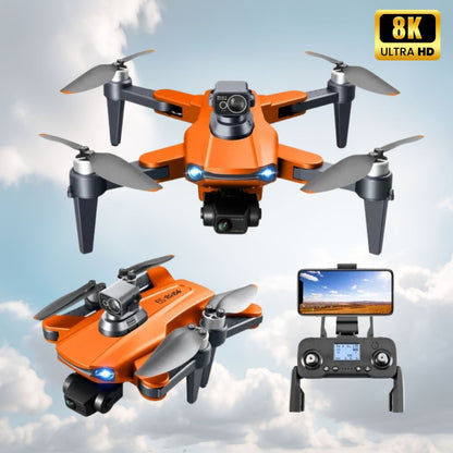 Professional GPS Drone with 8K HD Video Camera