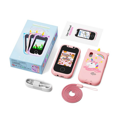 Fun Kids Mobile Phone