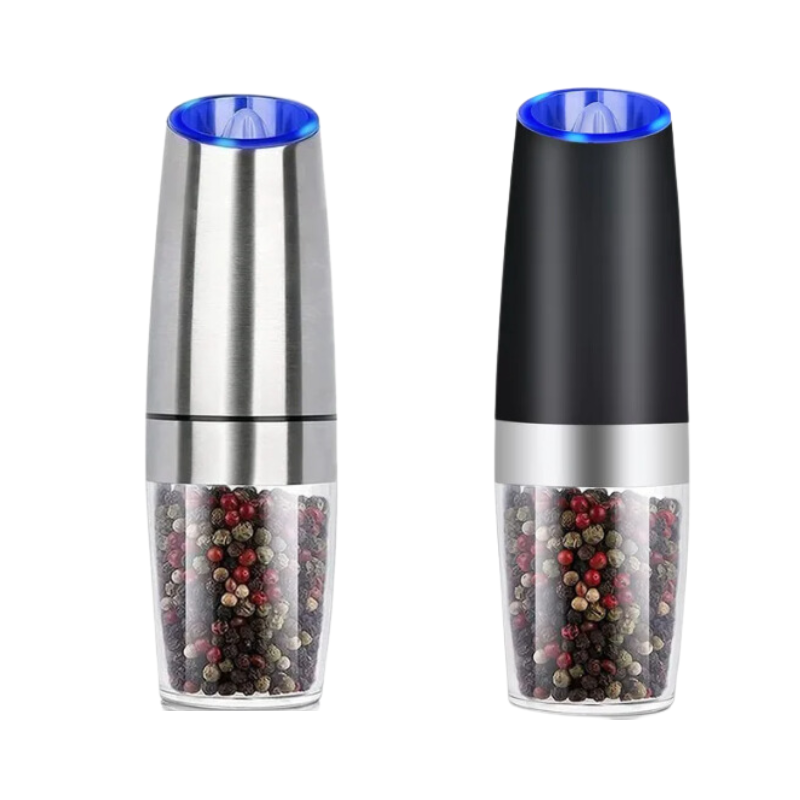 Compact Portable FlipMill Grinder - Fesara