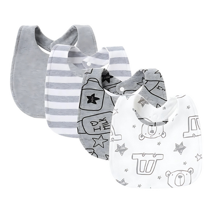Cute Baby Bibs