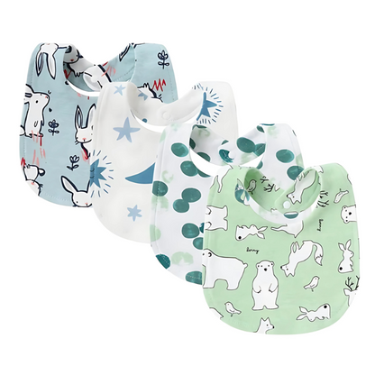 Cute Baby Bibs