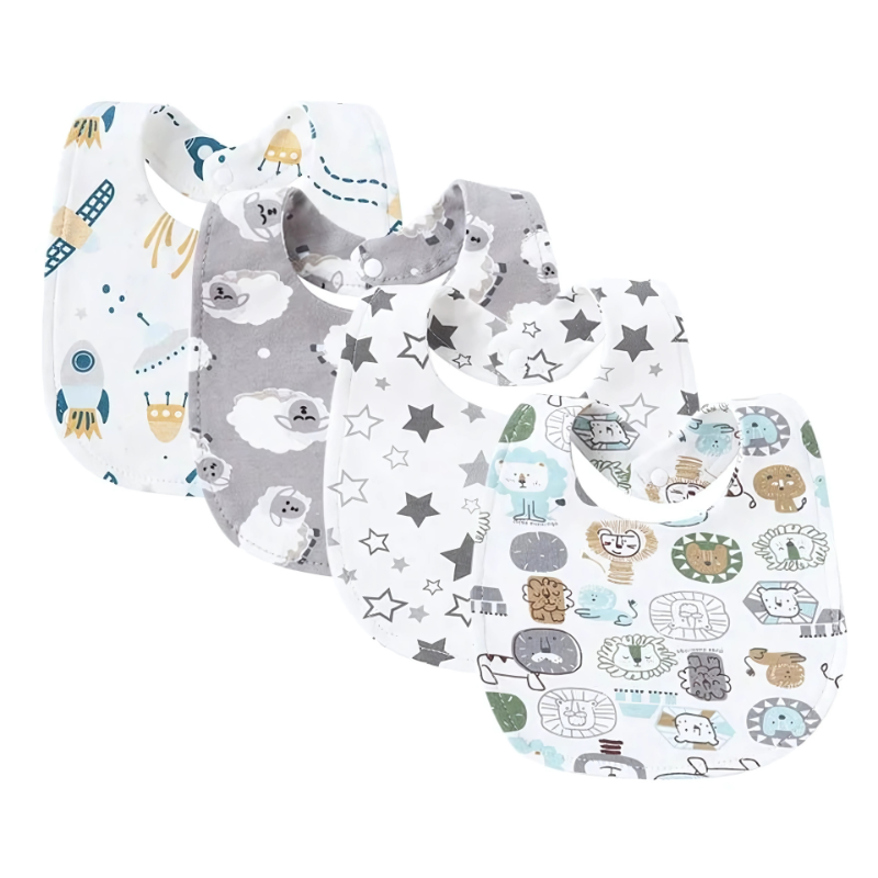 Cute Baby Bibs