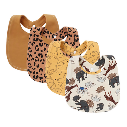 Cute Baby Bibs