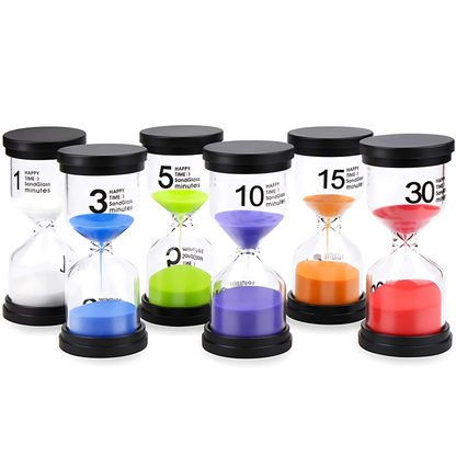 Stylish Digital Alarm Clock