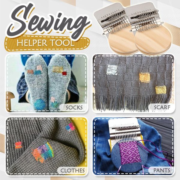 Easy Weaving Loom Kit