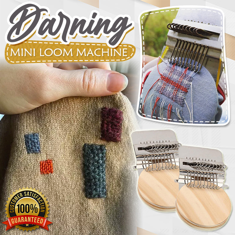Easy Weaving Loom Kit
