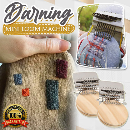 Easy Weaving Loom Kit